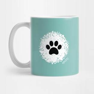 Adopt! Mug